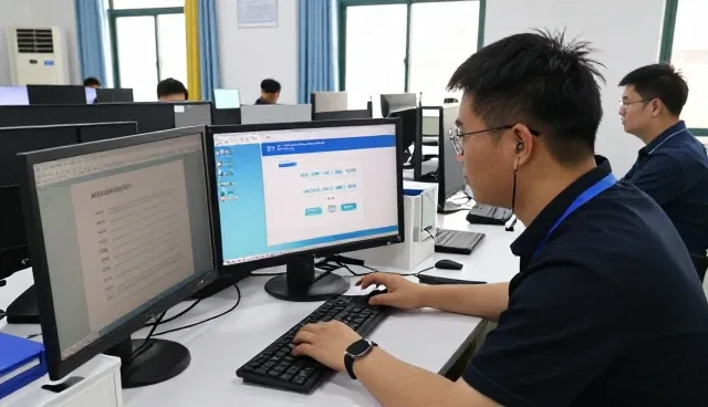 杭州盈顶网络科技有限公司以电商运营等服务连接更多应用场景