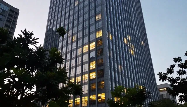 性能优化:信息化方案如何保障数据安全