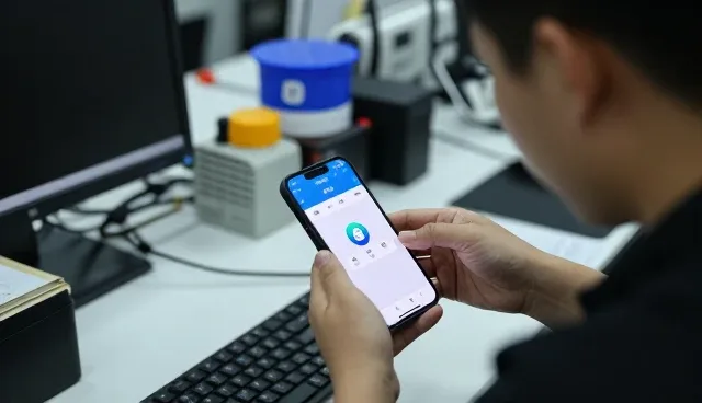 高峰期运行中的小程序开发应用趋势分析